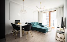 Old Town Heart IX Luxury - Przyokopowa